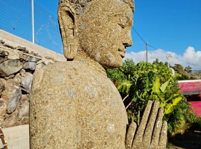 Berolo 1 Prázdninový dům