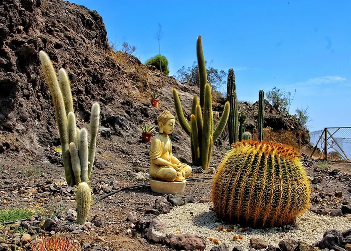 Berolo 1 Prázdninový dům Guía de Isora