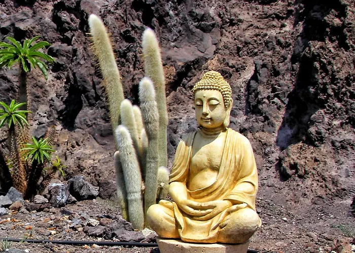 Prázdninový dům Berolo 1 Guía de Isora