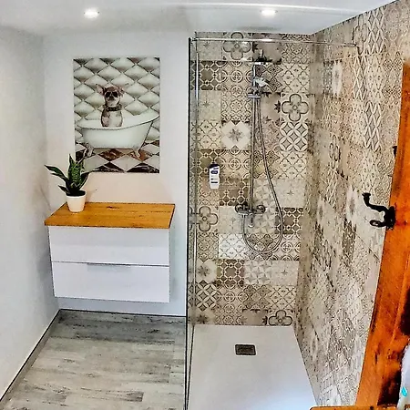 Berolo 1 Vakantiehuis