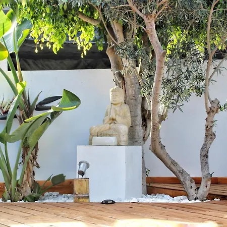 Berolo 1 Vakantiehuis Guía de Isora