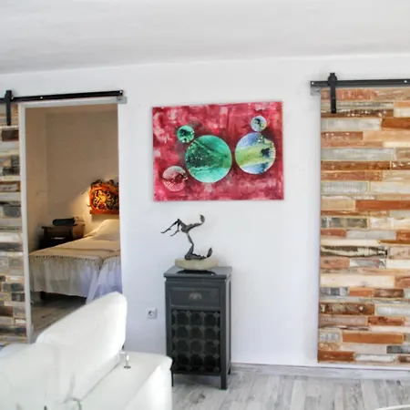 Berolo 1 Vakantiehuis Guía de Isora