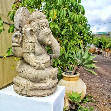 Berolo 1 Vakantiehuis