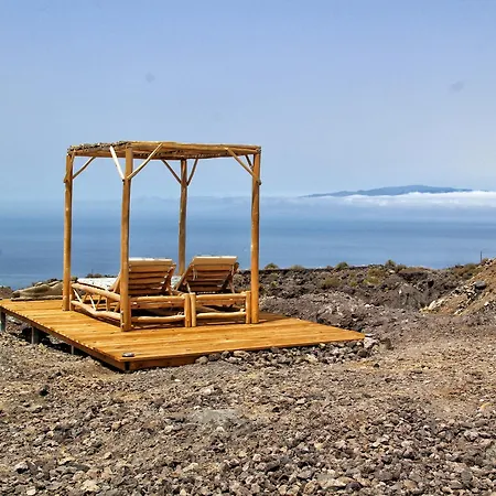 Berolo 1 Vakantiehuis Guía de Isora