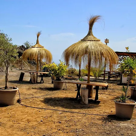 Berolo 1 Vakantiehuis *