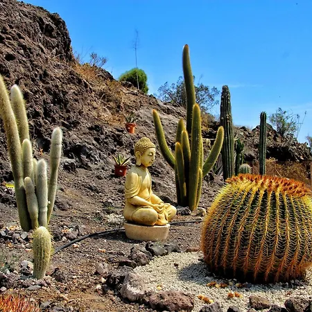 Berolo 1 Casa vacanze Guía de Isora