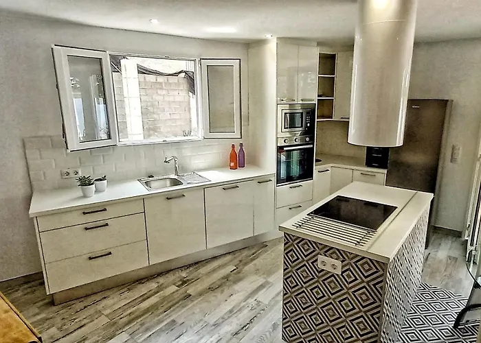 Casa vacanze Berolo 1 *