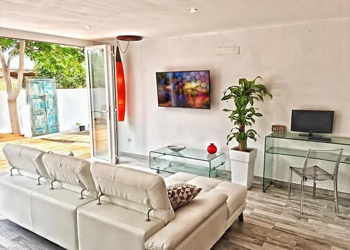 Tatil Evi Berolo 1 Guía de Isora