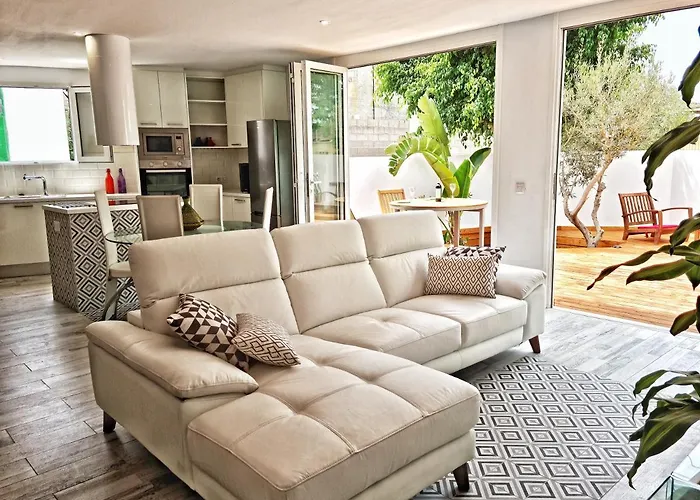 Berolo 1 Guía de Isora