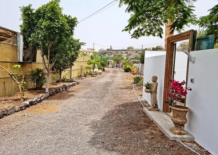 Tatil Evi Berolo 1 Guía de Isora