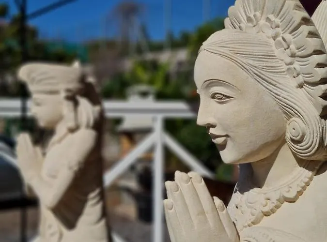 Berolo 1 Casa vacanze *