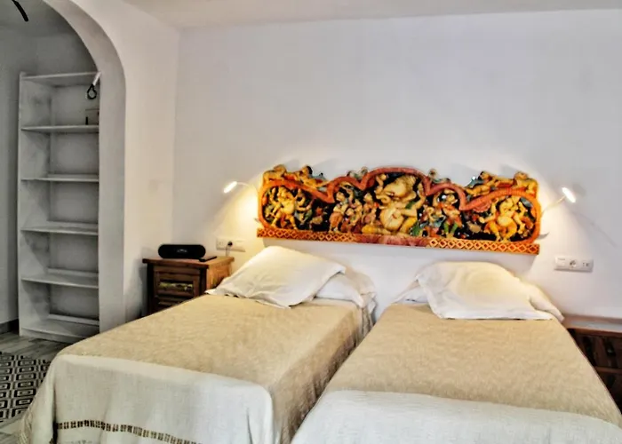 Tatil Evi Berolo 1 Guía de Isora