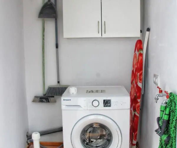 Berolo 1 Casa vacanze *