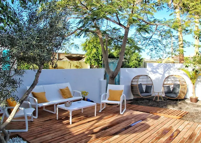 Berolo 1 Guía de Isora