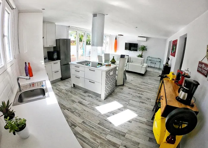 Casa vacanze Berolo 1 *