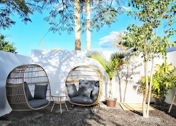 Tatil Evi Berolo 1 Guía de Isora