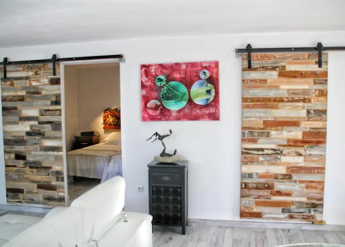 Berolo 1 Tatil Evi Guía de Isora