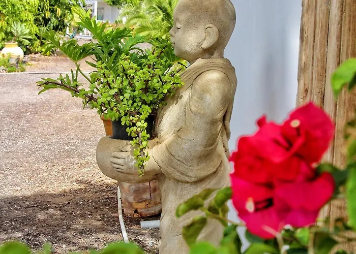 Tatil Evi Berolo 1 *