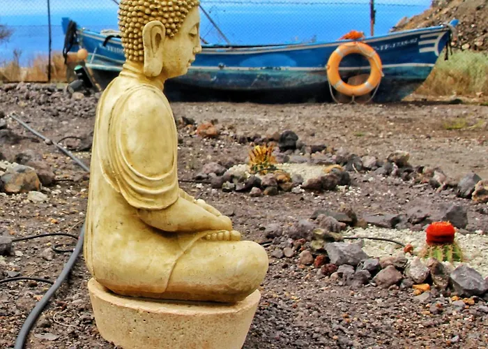 Berolo 1 Guía de Isora