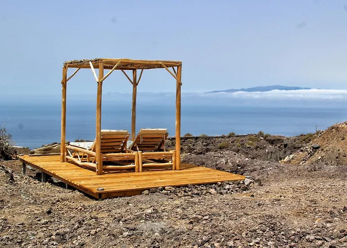 Berolo 1 Tatil Evi Guía de Isora