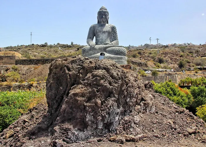 Berolo 1 Guía de Isora