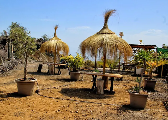 Berolo 1 Tatil Evi *