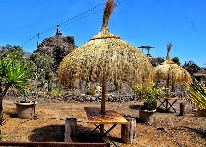 Tatil Evi Berolo 1 *