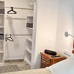 Vakantiehuis Berolo 1