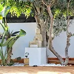 Berolo 1 Vakantiehuis Guía de Isora