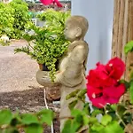 Tatil Evi Berolo 1 *
