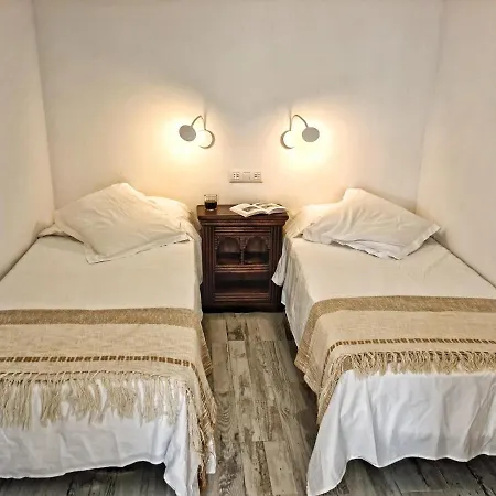 Berolo 1 * Guía de Isora