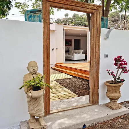 Berolo 1 Guía de Isora