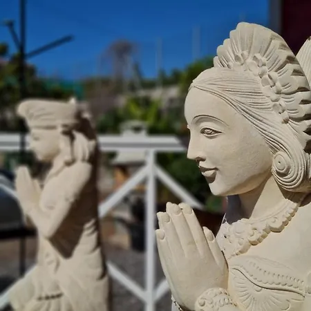 Berolo 1 Casa vacanze *