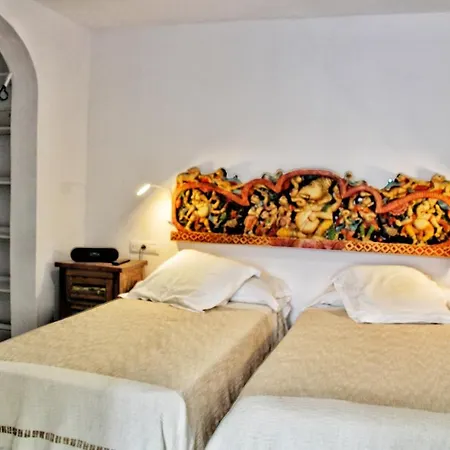 Ferienhaus Berolo 1 Guía de Isora