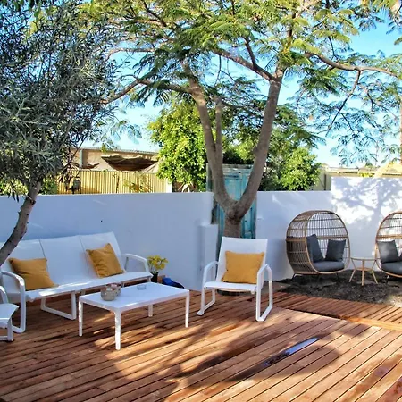 Berolo 1 Guía de Isora