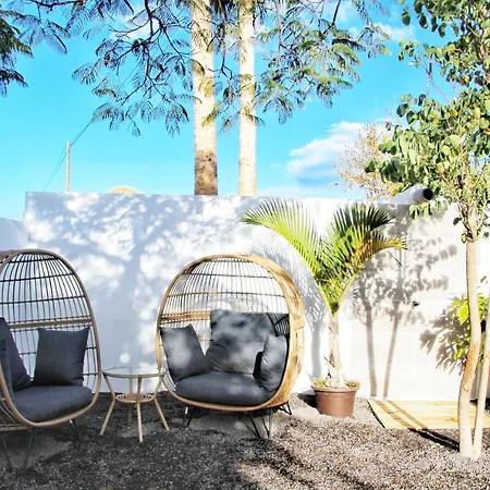 Casa vacanze Berolo 1 Guía de Isora