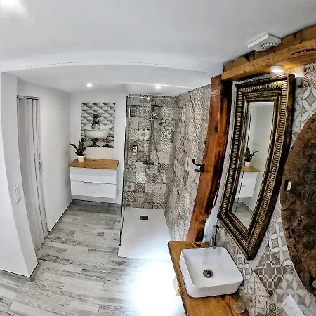 Berolo 1 Casa vacanze Guía de Isora