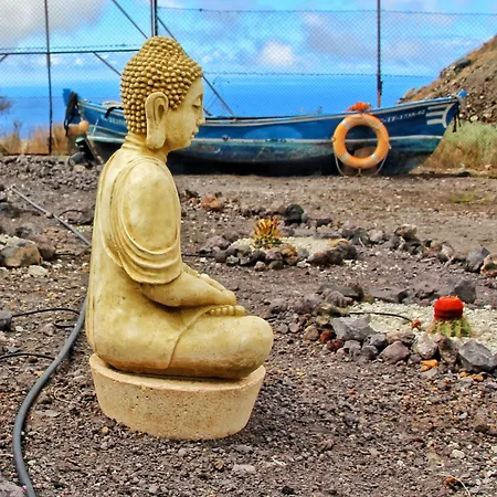 Berolo 1 Guía de Isora