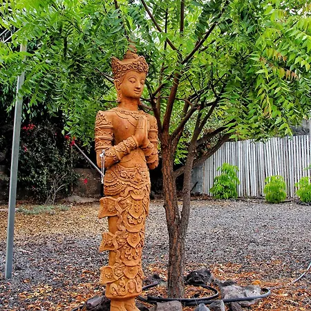 Casa vacanze Berolo 1 *