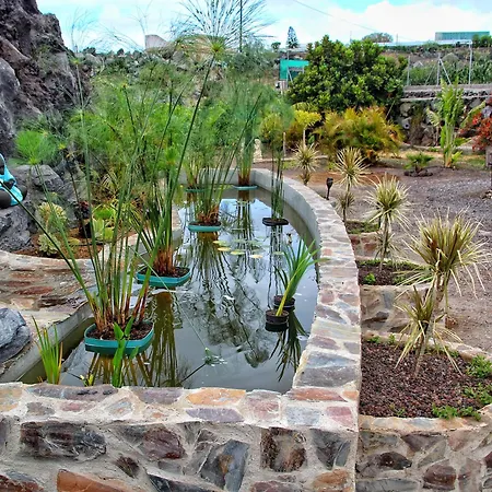 Berolo 1 Semesterbostad