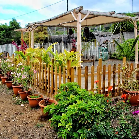 Tatil Evi Berolo 1