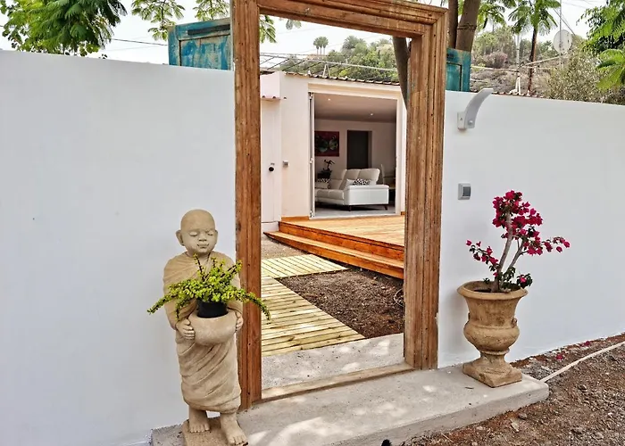 Berolo 1 Guía de Isora