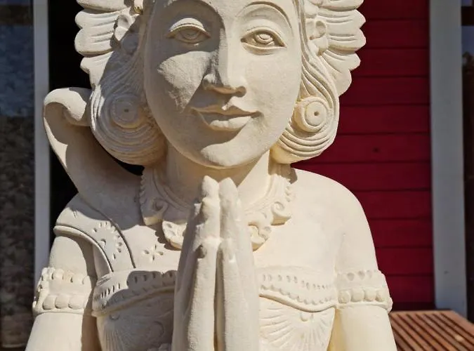 Semesterbostad Berolo 1 Guía de Isora