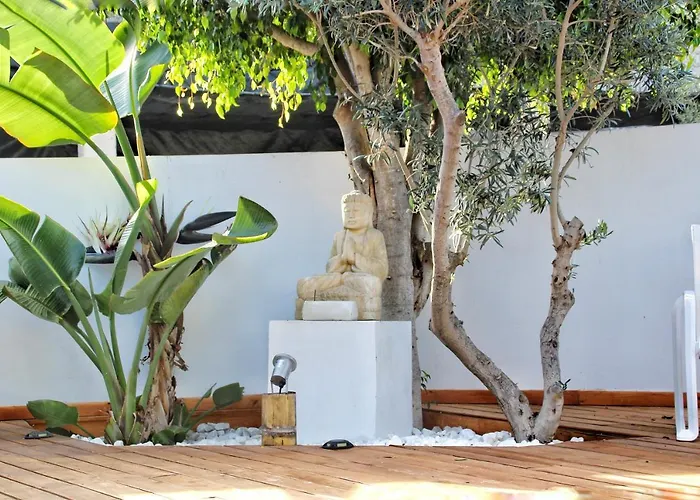 Berolo 1 펜션 기아데이소라