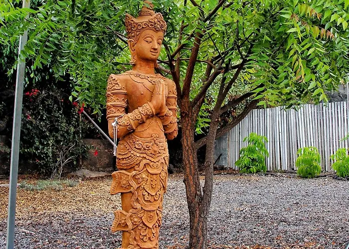 Semesterbostad Berolo 1 *