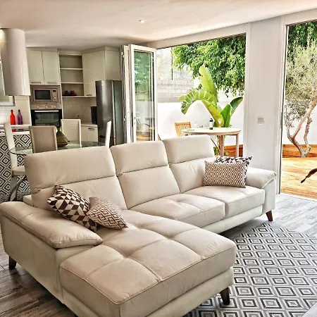 Berolo 1 Guía de Isora