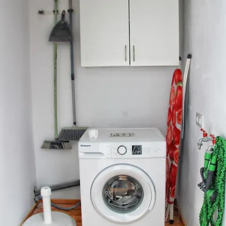 Berolo 1 Prázdninový dům *