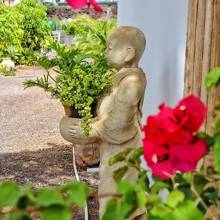 Prázdninový dům Berolo 1 *