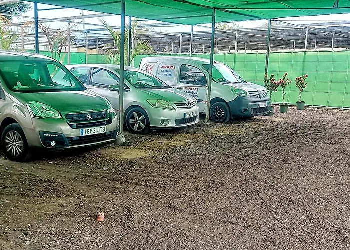 Dom wakacyjny Berolo 1